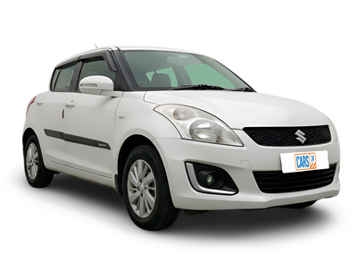 Maruti Swift-img